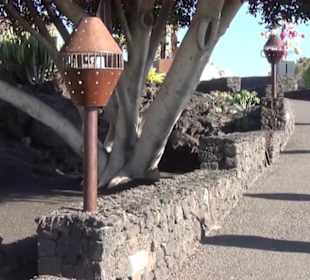 Fundacion Cesar Manrique