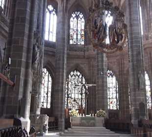 Lorenzkirche