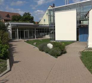 Bürgerhaus Hirrlingen