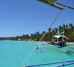Boracay