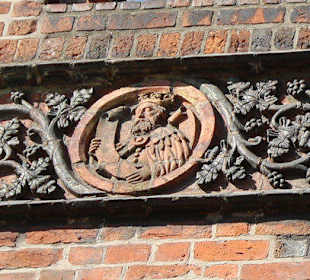 Fries am Alten Rathaus