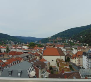 Jil Rooftop Drink&Dine