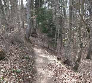 Aussichtspunkt Känzle