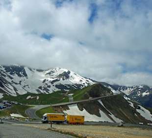 Wende in allen Richtungen