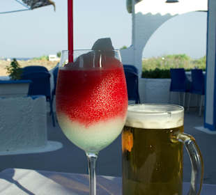 Family Tavern Restaurant Faliraki