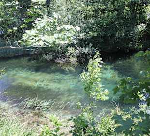 Park Narodowy Jezior Plitwickich