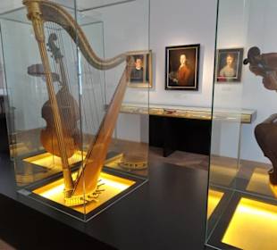 Impressionen aus dem DomQuartier