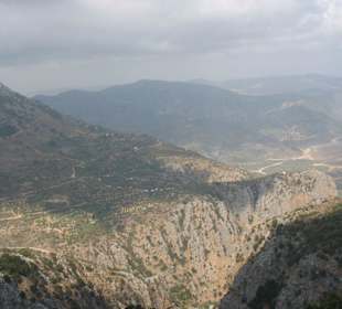 Lasithi Hochebene