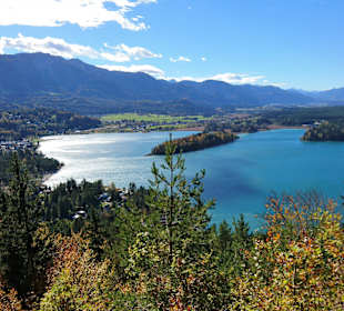 Faakersee	