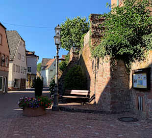 Altstadt Amorbach