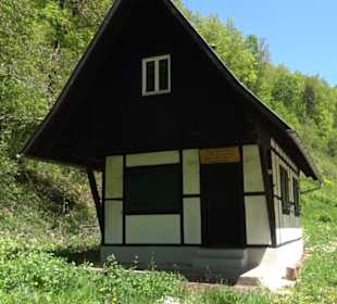 Magolsheimer Buchtalweg