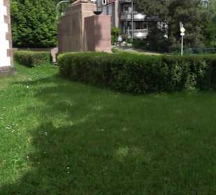 Herz-Jesu-Kirche Lützenhardt