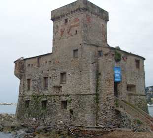 Castello di Rapallo