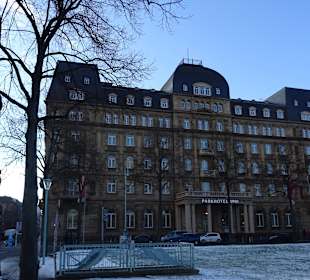  Mannheim Quadratstadt