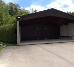 Friedhof Schlatt
