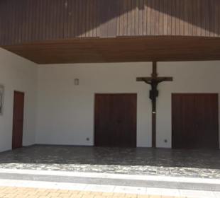 Friedhof Bechtoldsweiler