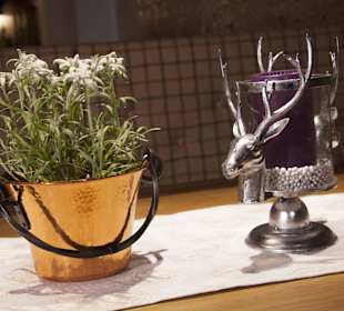 Impressionen aus dem Zenzerwirt