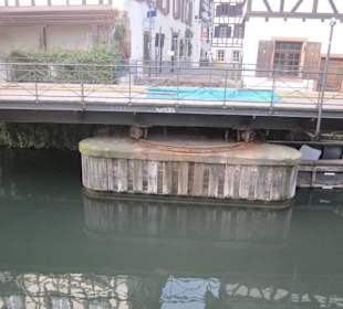 Altstadt Straßbourg