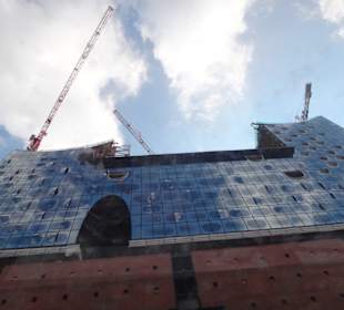 Elbphilharmonie
