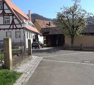 Kelterplatz