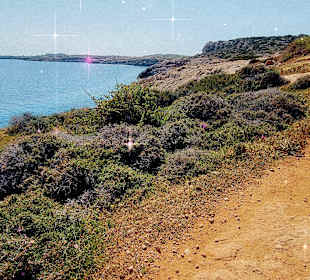 Nationalpark Kap Greco