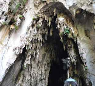 Batu Caves