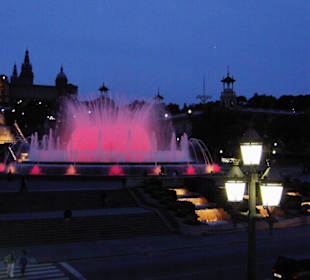 Museu National d' Art de Catalunya
