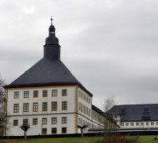 Westturm Schloss Friedenstein