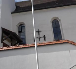 Katholische Kirche St. Vitus