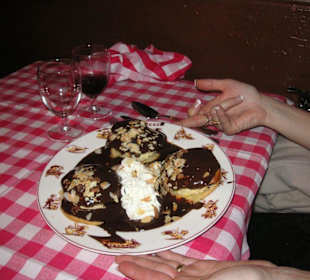 Chez mère Catherine