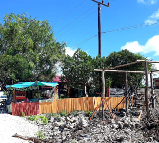 Swahili Food Organic