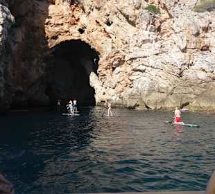 Bootstour Cala Ratjada