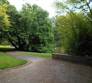 Stadtpark Bochum