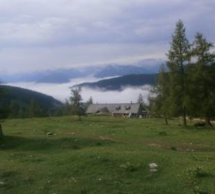 Wandern Ramsau am Dachstein