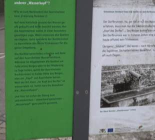 Dorfbrunnen Auernheim