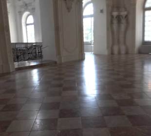 Neues Schloss Schleißheim