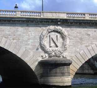 Bootstour Seine Paris