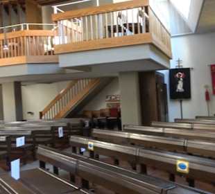 Katholische Kirche St. Peter und Paul