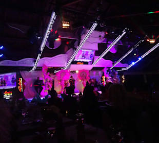 Rafaín Churrascaria Show