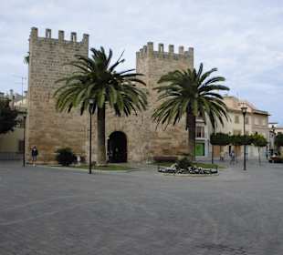 Das Tor
