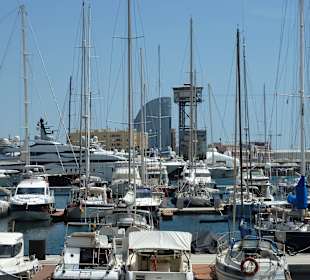Jachthafen