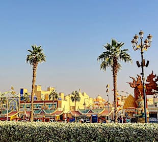 Global Village