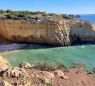 Seven Hanging Valleys Trail 