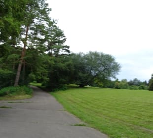 Im und ums Tapachtal