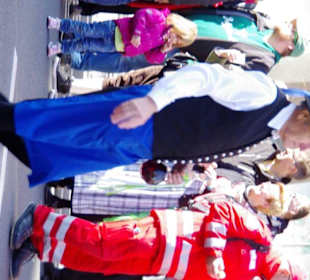 Landsmannschaft der Banater Schwaben Fürth