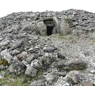 Carrowkeel Megalithic Cemetery