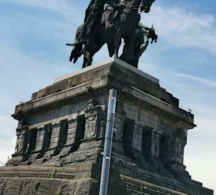 Wanderweg Apollo Valwig