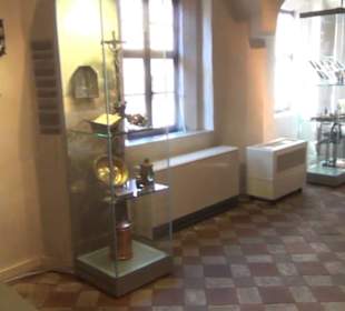 Museum für Thüringer Volkskunde