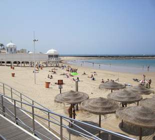 Stadtstrand