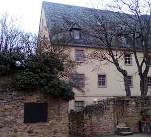 Burg Ebernburg